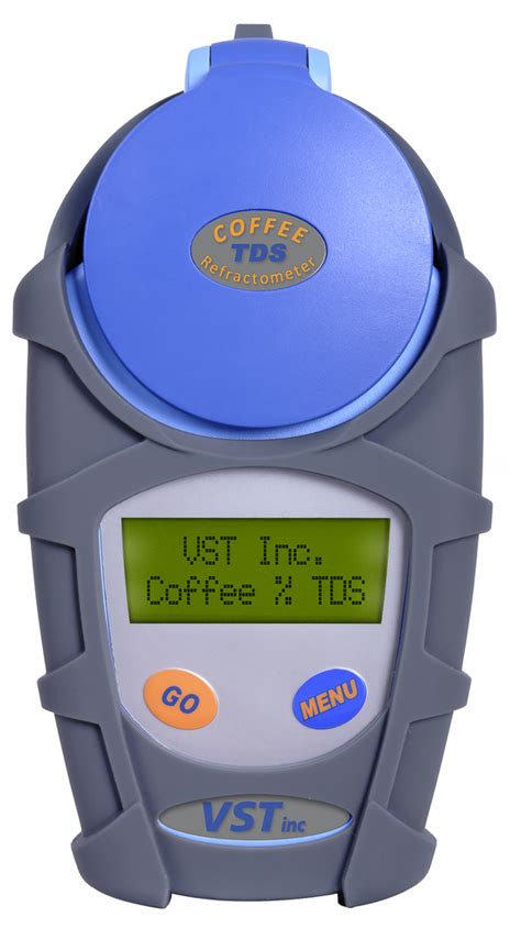 refractometer vst|coffee refractometer vst.